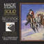 «Santa's Big Ride», reproduction encadrée - bois massif-1764157461-1764157469