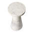 MABEL Marble End Table-1115909537