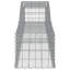 Atis 400 cm W Fence Panels Fencing-1374216894