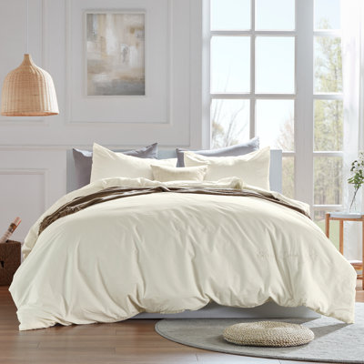 Ensemble de housse de couette 