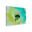 Art sur toile «Bachelor Sasha Poppy Gradient I»-104106148