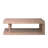 Rustic coffee table, Wood coffee table