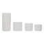 Ensemble de 4 vases Noa-681323016