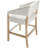 Gollu Modern Dining Bench
