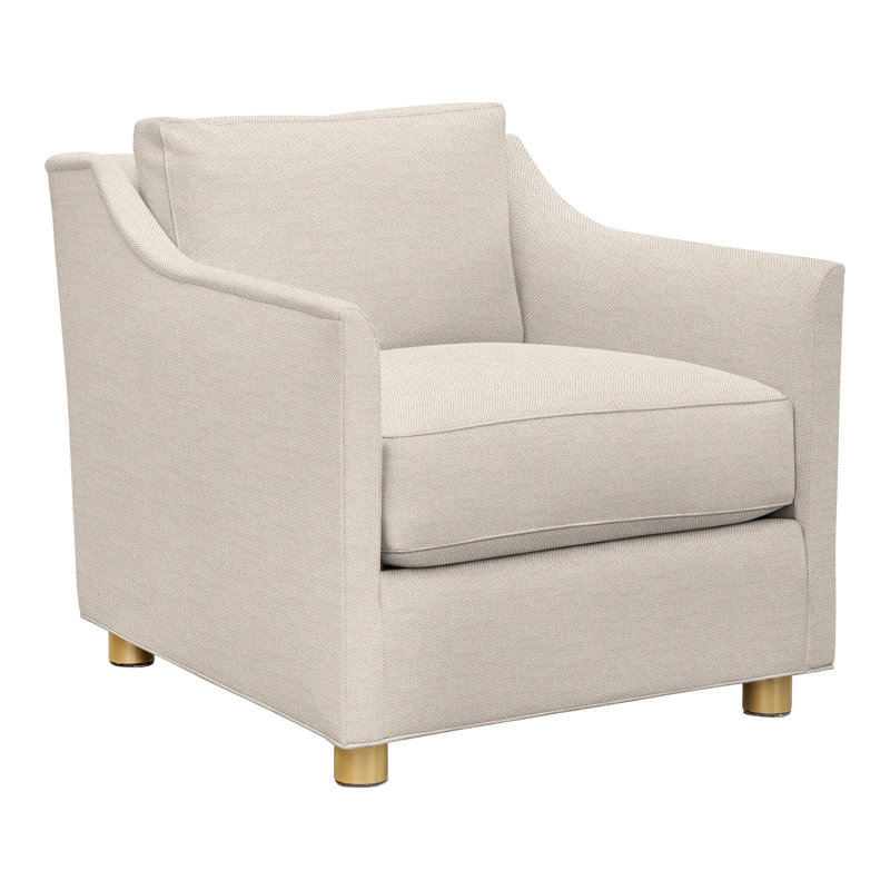 Chaise 33,5 po Newlin, Perigold ‑ os très chic