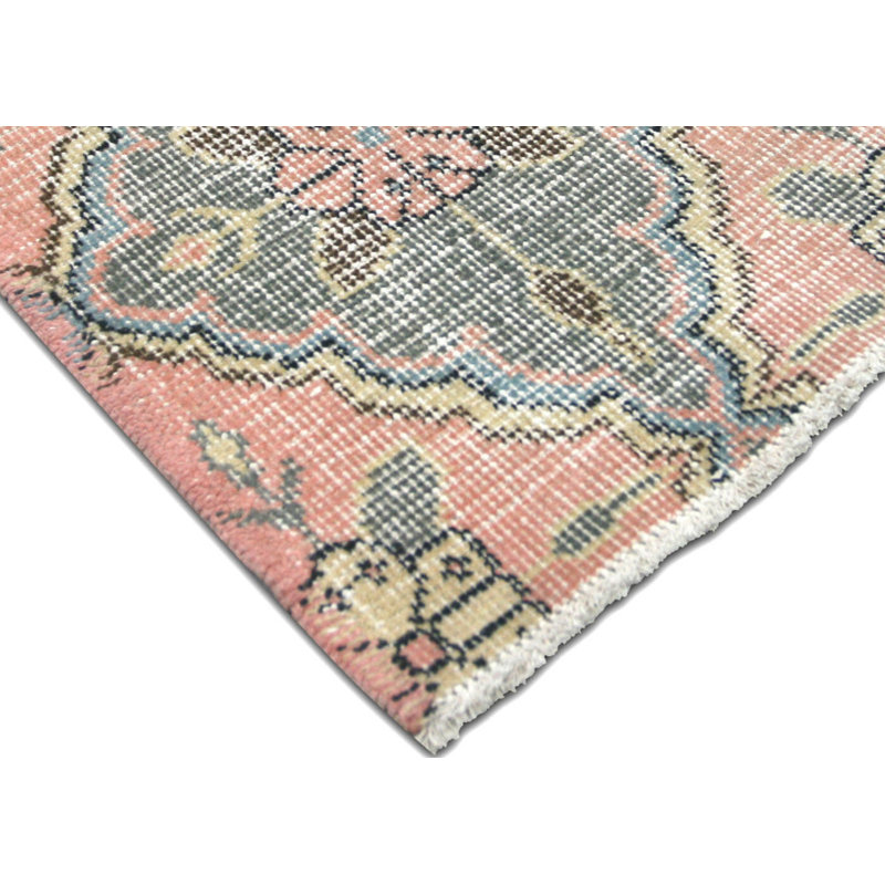 One-of-a-Kind 5'6" X 7'1" Area Rug