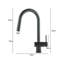 Modern Swivel Kitchen Faucet