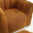 Sofas Upholstered Accent Chair with Ottoman-100675069-123028592
