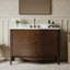 Meuble-lavabo simple en chêne Emmy-124527374-129067984