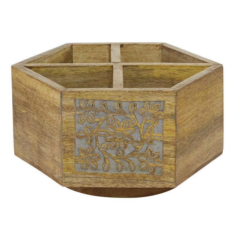 WD LAZY SUSAN CADDY