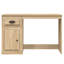 Serlin Solid Wood Base Writing Desk-1319723673