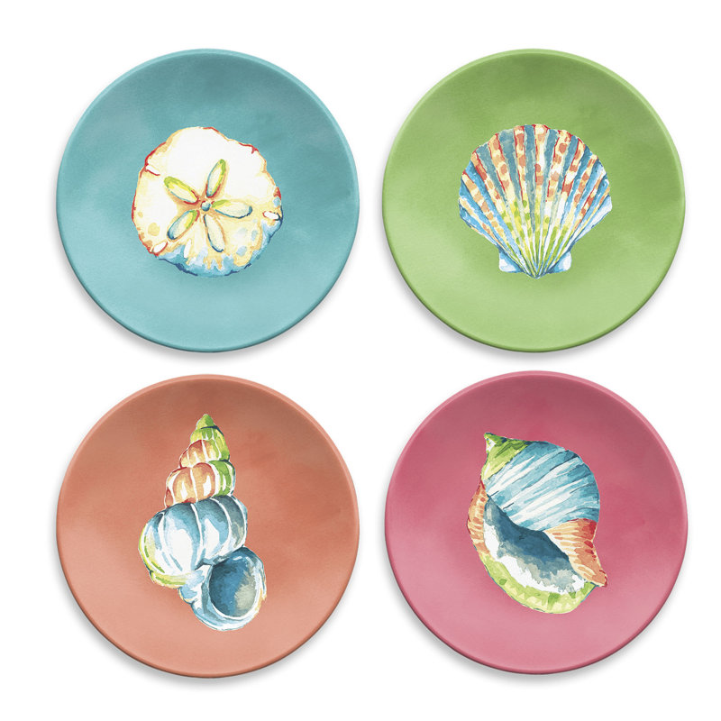 Dovecove Trion Melamine Serving Dish