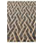 Ortega Gray Rug
