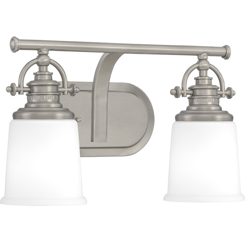 Dimmable Vanity Light