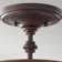 Ullin Glass Semi Flush Mount