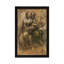 The Virgin and Child with Saint Anne and Saint John the Baptist by Leonardo Da Vinci - 1 Piece Painting on Canvas-56675220-56675224