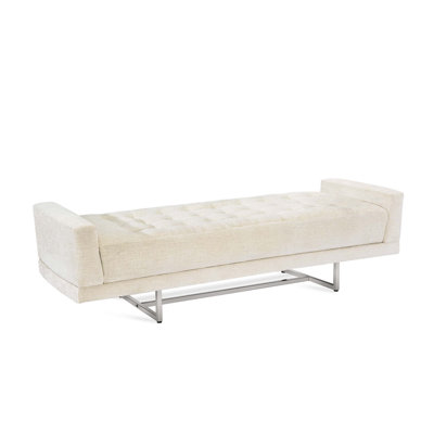 Luca Upholstered Bench