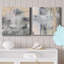 Southeast I - Ensemble de 2 toiles tendues-1794347125