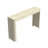 Caomhan Modern Rectangular 47.2" Wide Console Table-2147005790