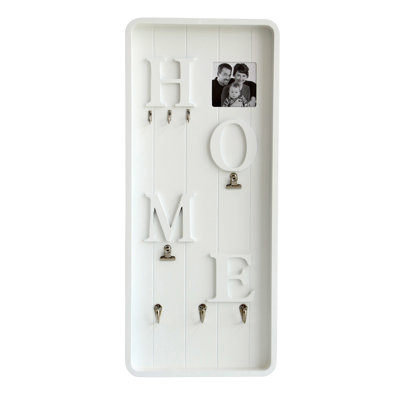 Key Hook Board