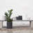 Cloudy Ceramic Pot Planter-48418012-48408629