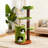 The Wizard of Oz Cat Tree