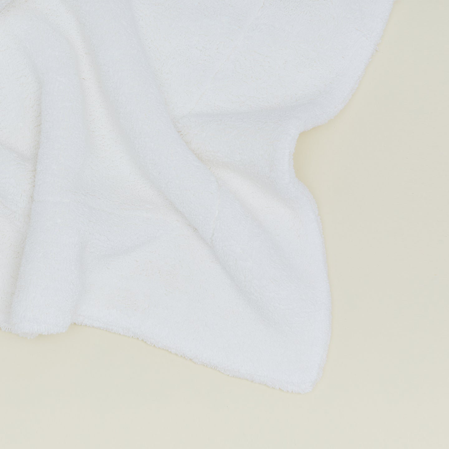 Bath Mat, White