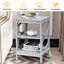 Table de chevet-473317742