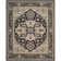 Tala Hand Hooked Wool Pile Oriental Rug