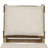 Yasher Dining Chair-Essence Natural