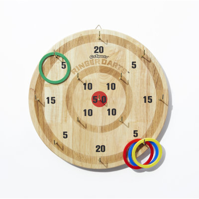 Darts Ring Toss