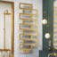 Heated Towel Rail, BOOKIE 1155/500-101946604