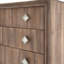Commode 6 tiroirs Hudson Ferry