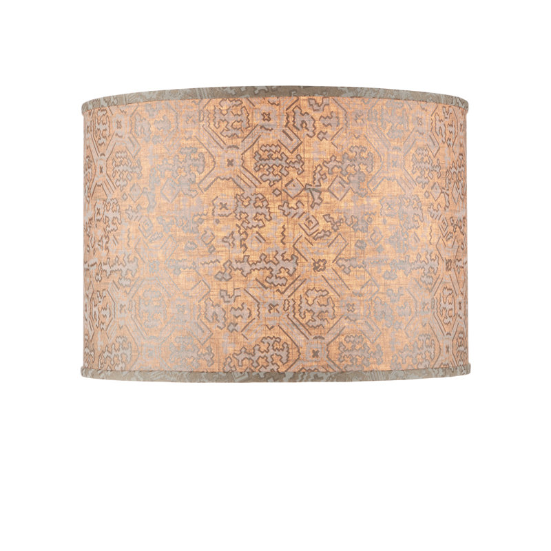 Nomad Drum Lamp Shade