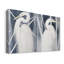 ANIMALS Series CCCCLXVII - Toile tendue avec châssis de qualité supérieure - Prêt à être accroché-2014922306