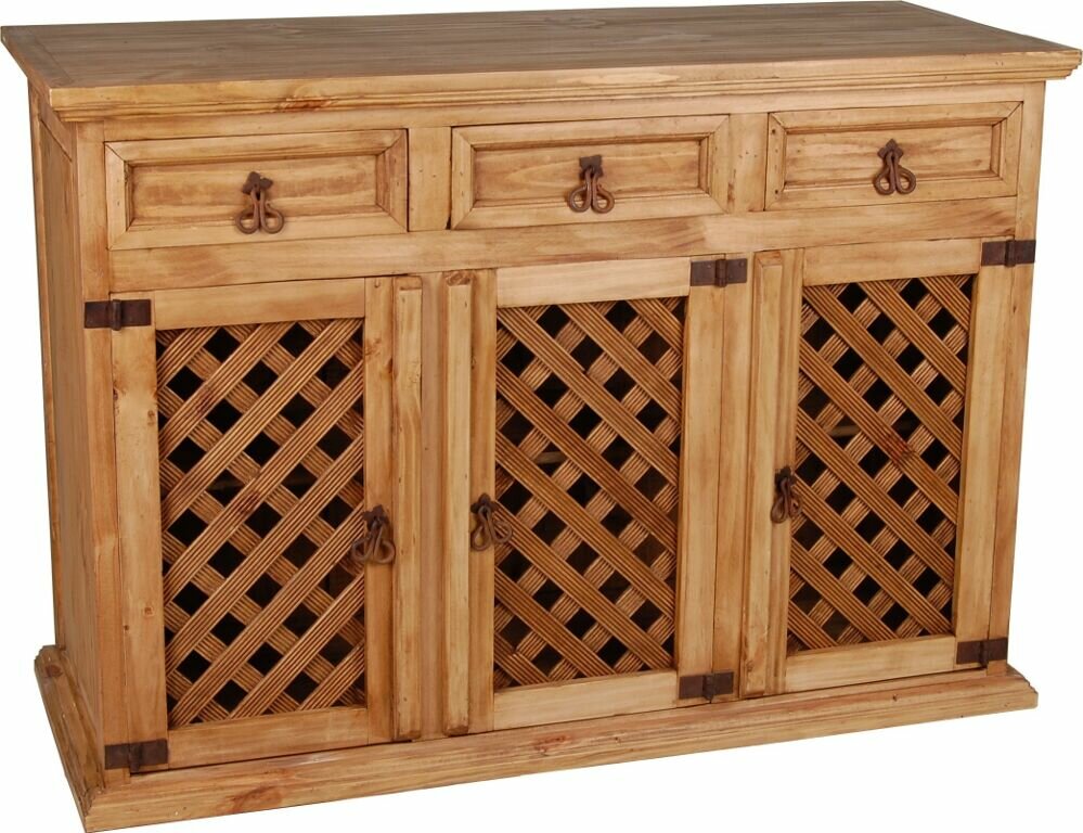 Sideboard Ernesto 125 cm