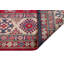 Tapis de style afro-africain Shirvan