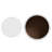 23.6" Round Nesting Coffee Table Set-491181929
