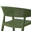 Delron 29'' H Outdoor Dining Armchair-1126938659