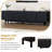 Deshawna 70.8'' Console Table-534374293