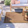 Arieyanna Geometric Indoor / Outdoor Rug