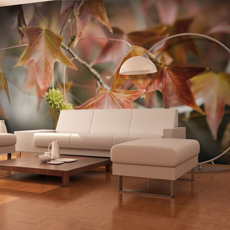 Chestnut 2.70m x 350cm Wallpaper, 200 cm x 154 cm