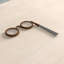 Sculpture loupe