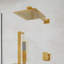 Kubista Shower Arm-44168806