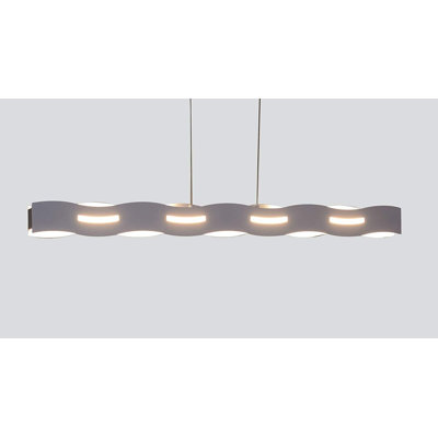 Chico 3 - Light Novelty Linear LED Pendant