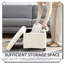 Banc de rangement spacieux avec repose-pieds-1801192224