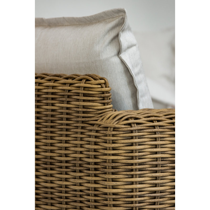 Playa Outdoor Lounge Chair