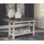 Console 60 po Darlicia
