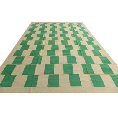 Tapis crème Jessen