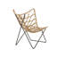 2 chaises - brun pour les chaises d'extérieur 2 décor
